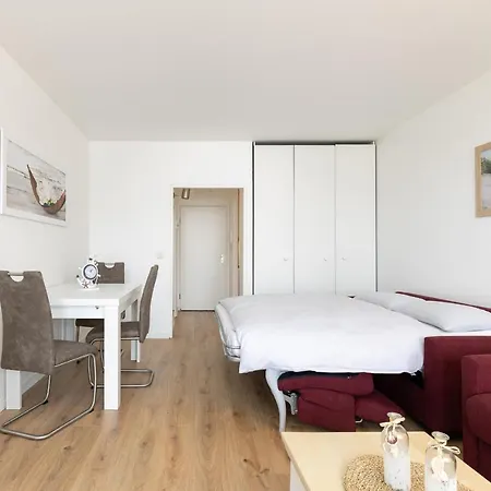 Meeresstrand, App 304 Apartment Scharbeutz