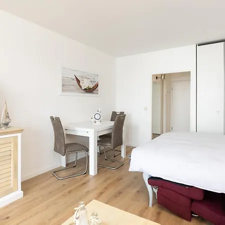 Διαμέρισμα Meeresstrand, App 304 *