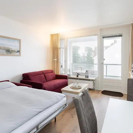 Meeresstrand, App 304 Διαμέρισμα *