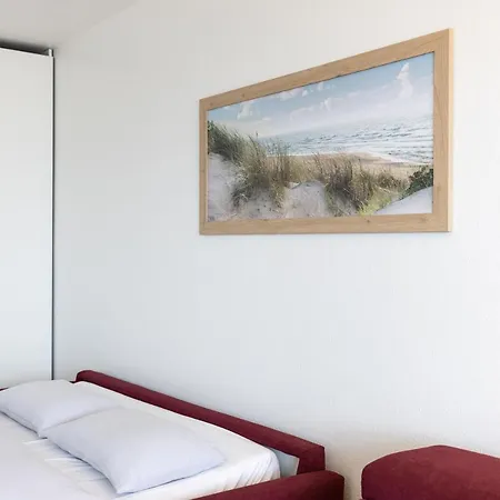 Διαμέρισμα Meeresstrand, App 304 *