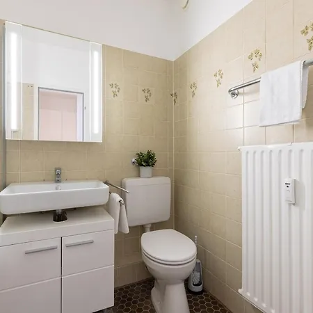 Meeresstrand, App 304 Apartment *