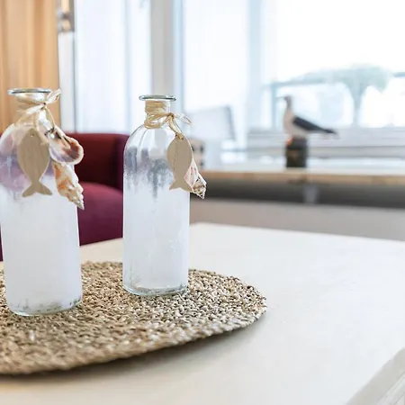 Apartment Meeresstrand, App 304