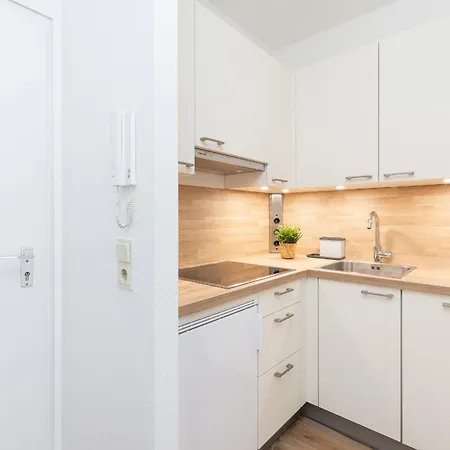 Meeresstrand, App 304 Διαμέρισμα