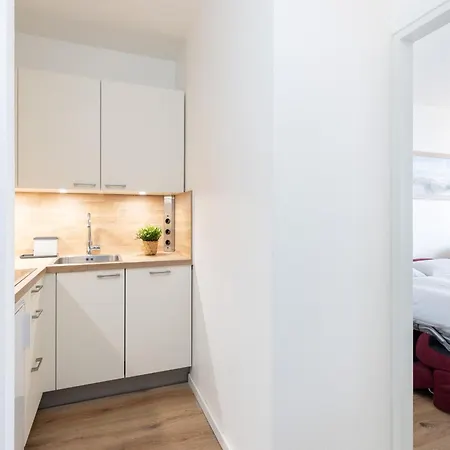 Meeresstrand, App 304 Scharbeutz