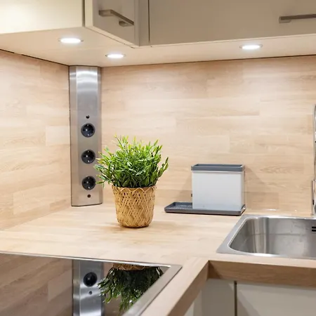 Meeresstrand, App 304 Apartment *