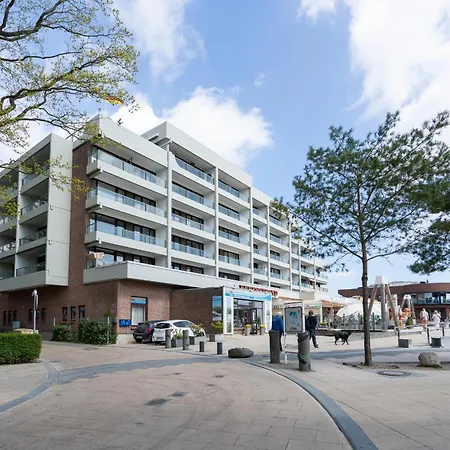 Meeresstrand, App 304 Apartment *