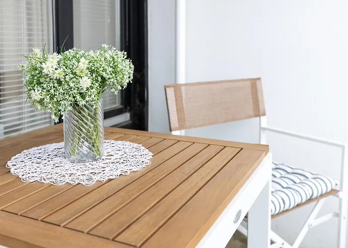 Meeresstrand, App 304 * Scharbeutz