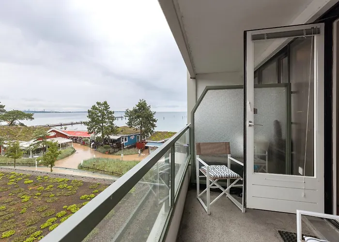 Apartamento Meeresstrand, App 304